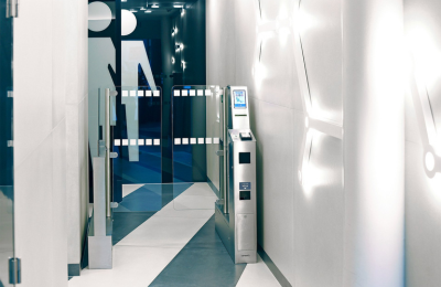 Special Application Turnstiles