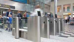 Automated Pre-Security Gates Improve the Passenger Experience