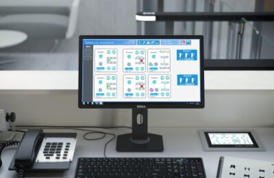 Turnstile & Gate Remote Control